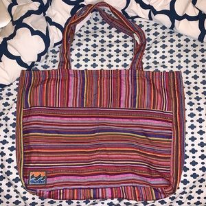 Billabong Tote Bag!